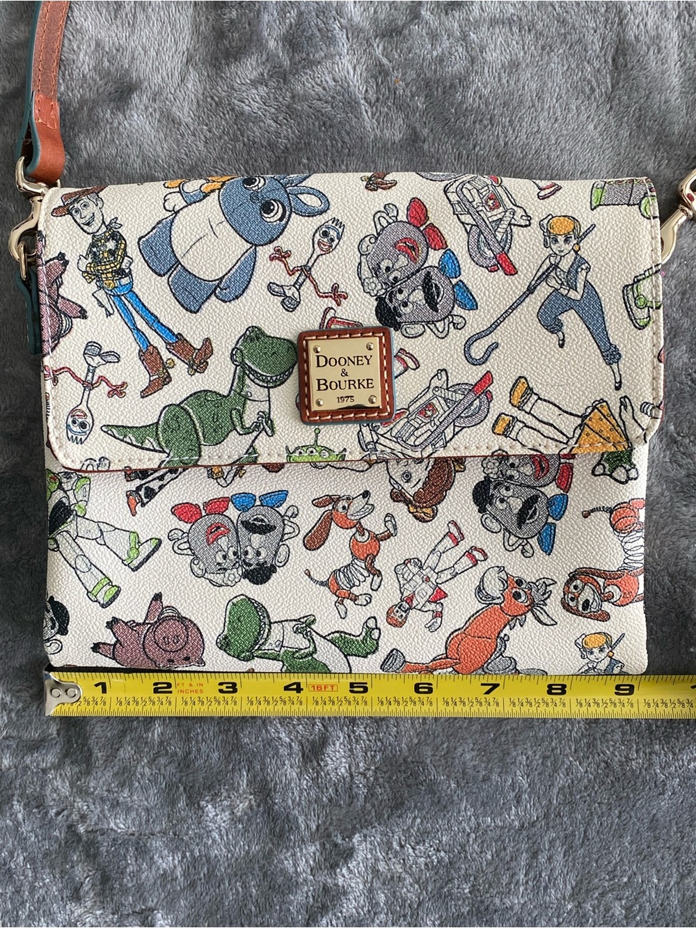 Dooney & Bourke Disney Toy Story Purse
